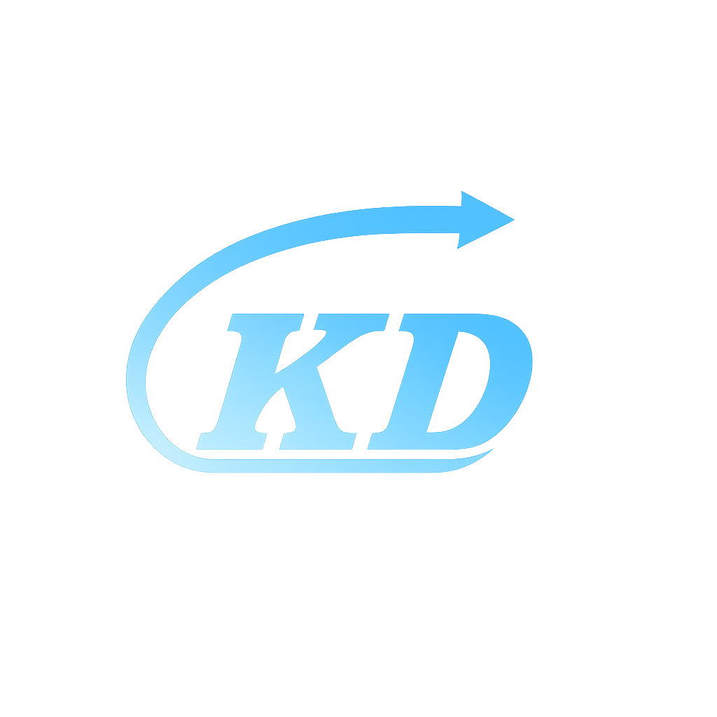 KD Logo